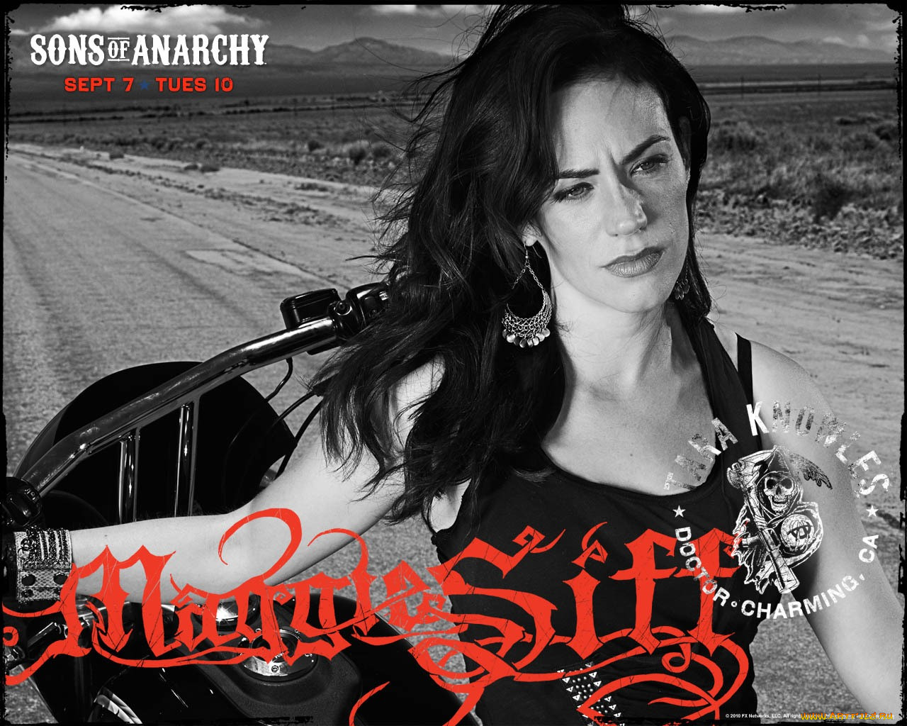 sons, of, anarchy, , 